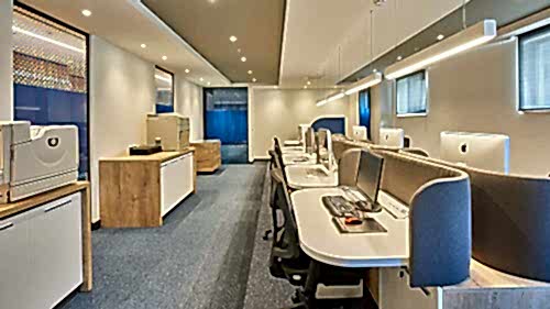 İmak Genel Müdürlük