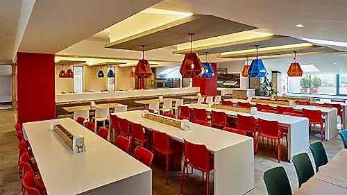 İmak Genel Müdürlük