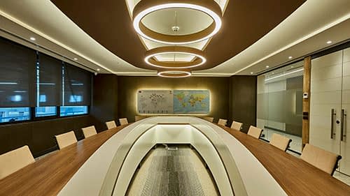 İmak Genel Müdürlük