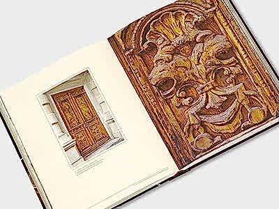 Твердая Обложка