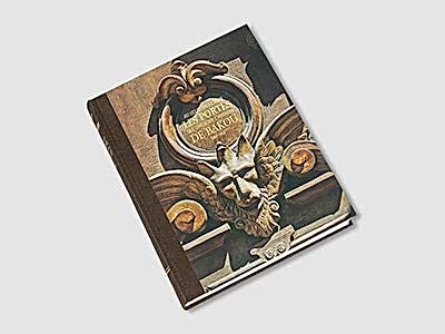 Твердая Обложка